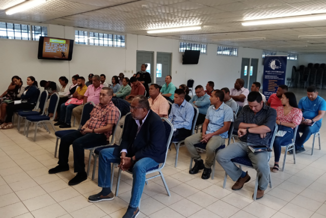 ISAE Universidad promueve la formación integral en La Jornada de ...