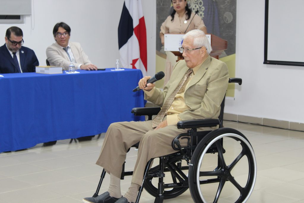 Dr. Plutarco Arrocha