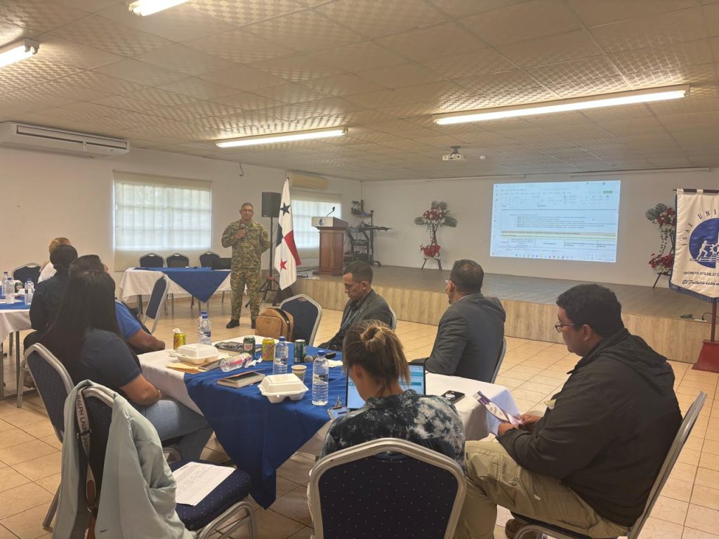 Foro Migratorio7_Elia Gaitán Cosme