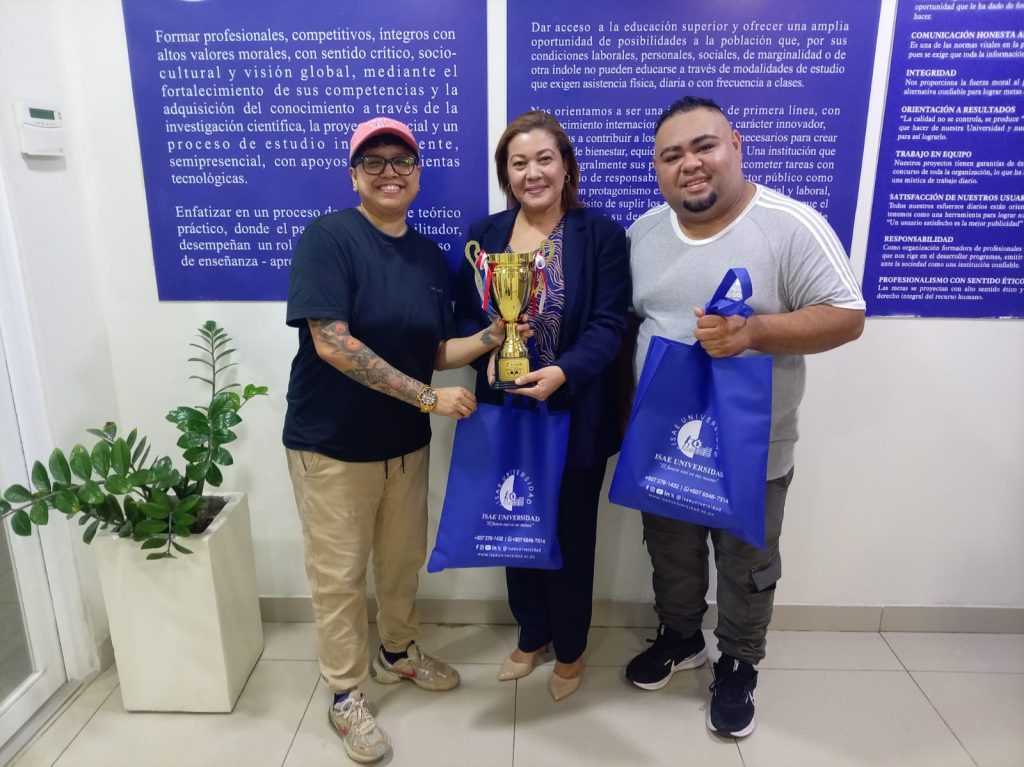 1ER Y 2DO LUGAR - PING PONG_Educación Continua-C