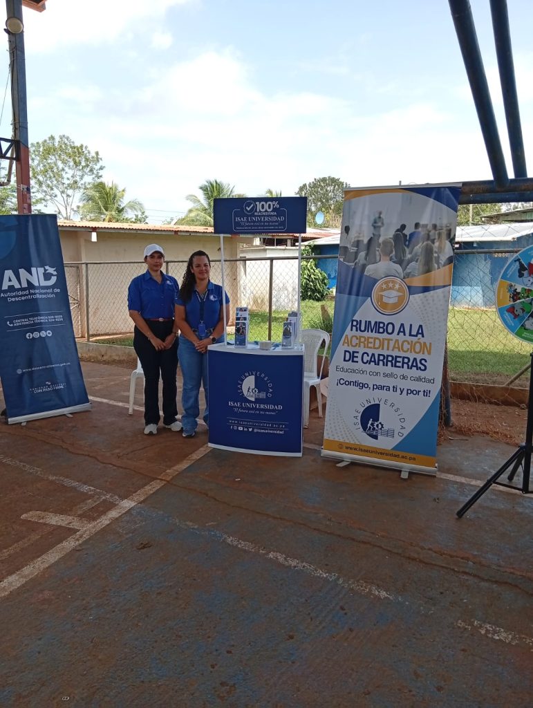 Lajas Blancas-Feria Institucional 4_Elia Gaitán Cosme