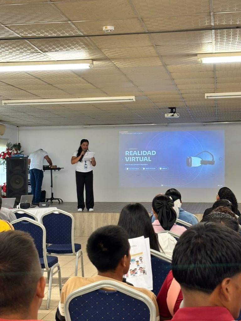 Semana Académica 10_Elia Gaitán Cosme