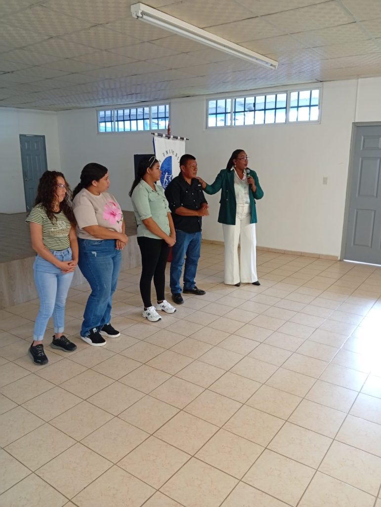 Semana Academica 9_Elia Gaitán Cosme