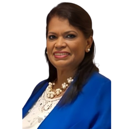 ANA PÉREZ PALACIOS
