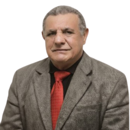 BOLÍVAR ESPINO