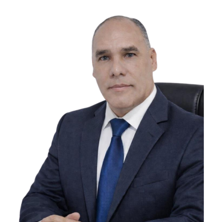 CARLOS DEL ROSARIO
