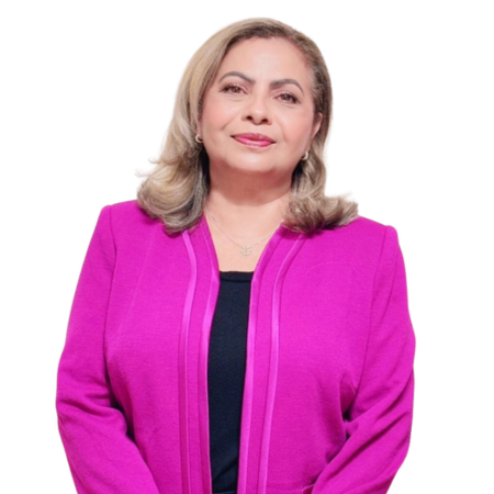 DORIS CASTILLO