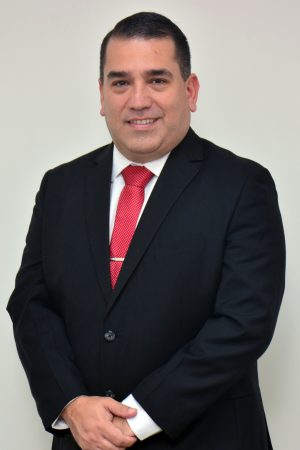 Dr. Gustavo M. González Rodríguez