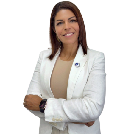Dra. Aura Franco