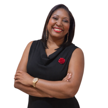 IDAYRA COOPER