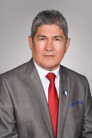 Ing. Constantino Guevara Maure