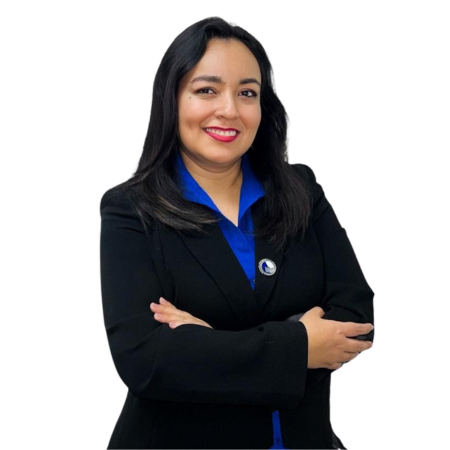 LEIDY PÉREZ