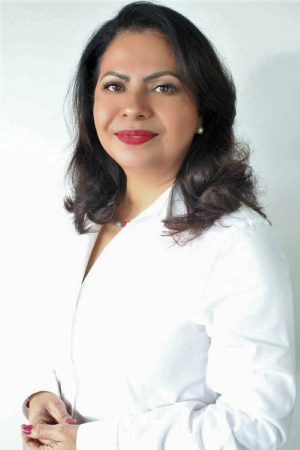 Licda. Doris Castillo Vernaza