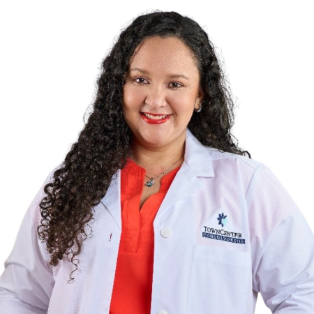 MADELAINE CASTRO RÍOS