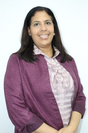 Mgtr. Dilsa Marlene Pinilla