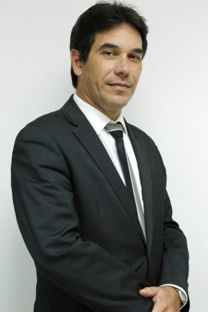 Mgtr. Edwin G. Teira Boniche