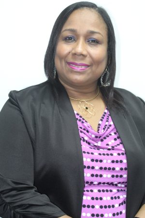 Mgtr. Giselle Ballesteros V