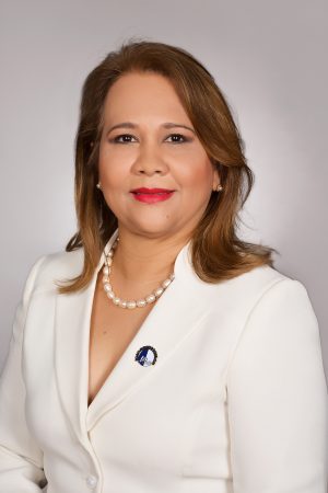 Mgtr. Itsomara Ivonne Arrocha