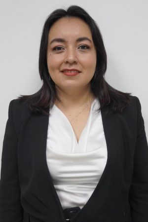 Mgtr. Leydi Pérez Rúgeles