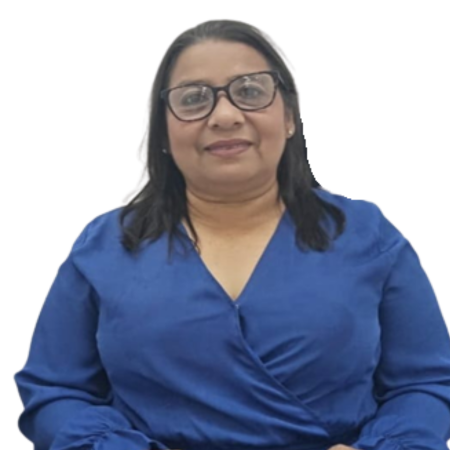 VIVIAN GONZÁLEZ